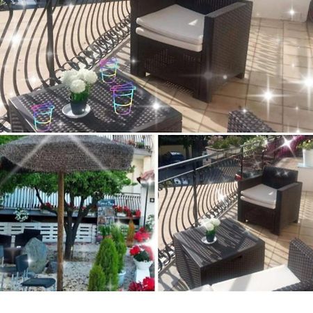 Bed and Breakfast Relais Al Borgo Somma Vesuviana Exterior foto
