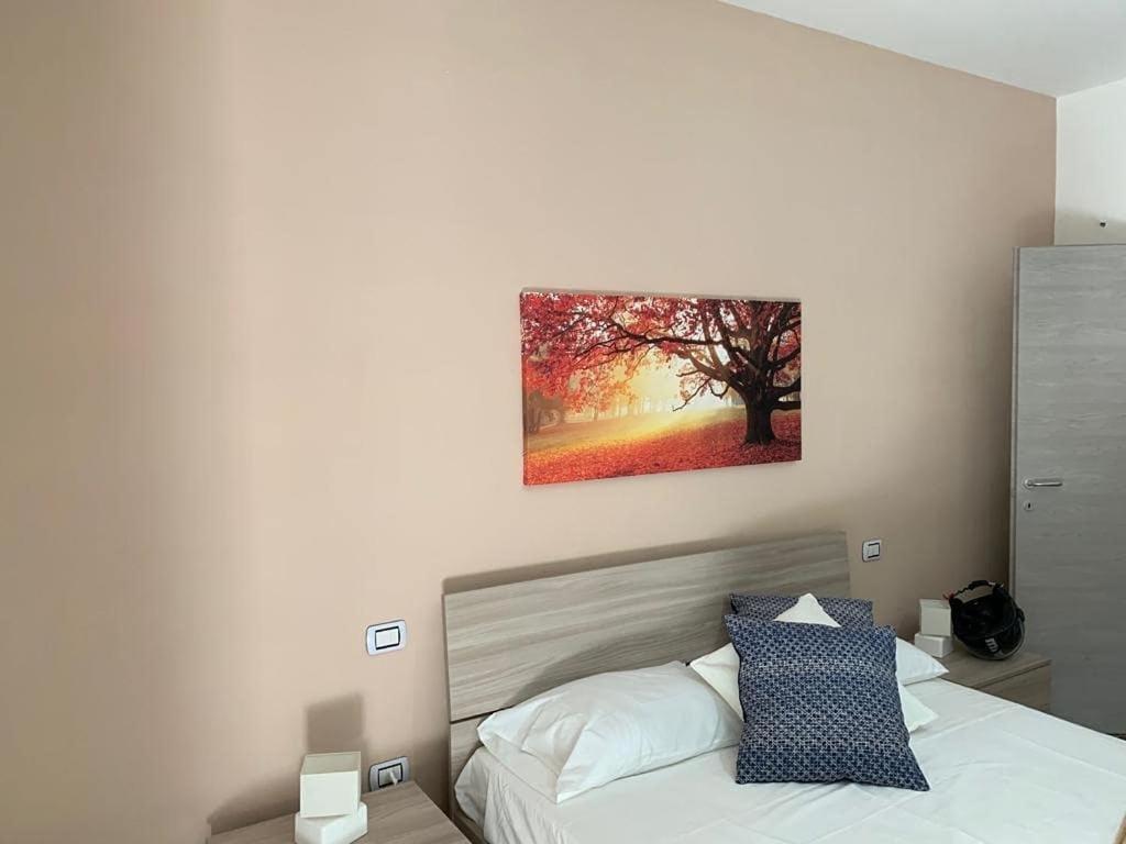 Bed and Breakfast Relais Al Borgo Somma Vesuviana Exterior foto