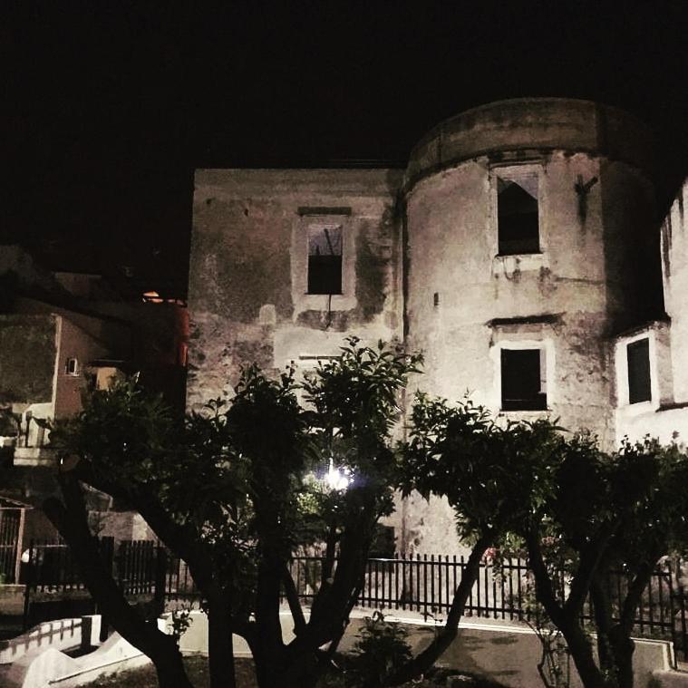 Bed and Breakfast Relais Al Borgo Somma Vesuviana Exterior foto